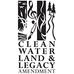 Clean Water, Land, and Legacy Amendment logo